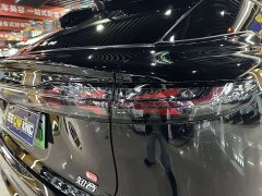 Voyah Lantu Zhiyin Four-Wheel Drive Qiankun Edition - ფოტო 16