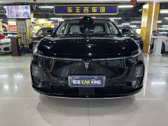 Voyah Lantu Zhiyin Four-Wheel Drive Qiankun Edition - ფოტო 2