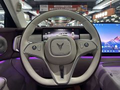 Voyah Lantu Zhiyin Four-Wheel Drive Qiankun Edition - ფოტო 8
