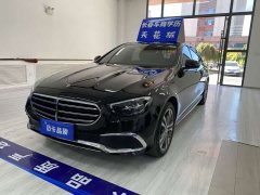 Mercedes-Benz E-Class E 260 L Sport - ფოტო 1