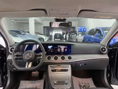 Mercedes-Benz E-Class E 260 L Sport - ფოტო 11