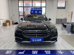 Mercedes-Benz E-Class E 260 L Sport - ფოტო 2