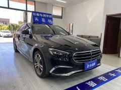 Mercedes-Benz E-Class E 260 L Sport - ფოტო 3