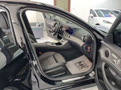 Mercedes-Benz E-Class E 260 L Sport - ფოტო 4