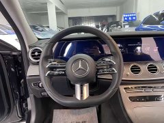 Mercedes-Benz E-Class E 260 L Sport - ფოტო 6