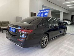 Mercedes-Benz E-Class E 260 L Sport - ფოტო 7