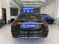 Mercedes-Benz E-Class E 260 L Sport - ფოტო 8