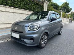 Leapmotor Leapo T03 400 Luxury Edition - ფოტო 1