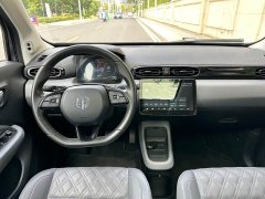 Leapmotor Leapo T03 400 Luxury Edition - ფოტო 11