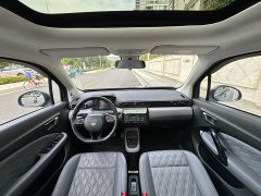 Leapmotor Leapo T03 400 Luxury Edition - ფოტო 12