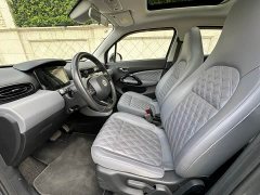 Leapmotor Leapo T03 400 Luxury Edition - ფოტო 9