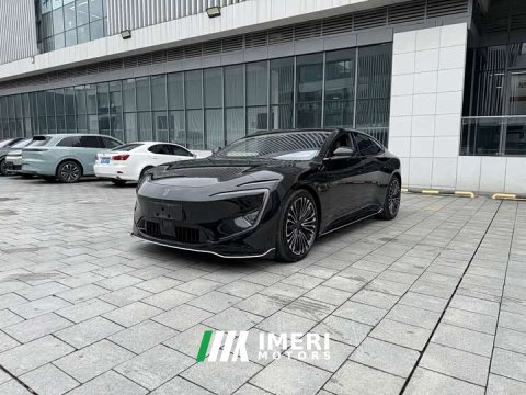 2025 Avatr 12 2026 Ultra Pure Electric AWD - ავტომობილი ჩინეთიდან