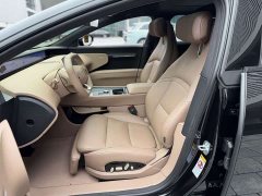 Avatr 12 2026 Ultra Pure Electric AWD - ფოტო 13