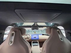 Avatr 12 2026 Ultra Pure Electric AWD - ფოტო 15