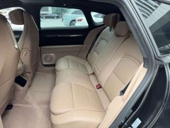 Avatr 12 2026 Ultra Pure Electric AWD - ფოტო 16