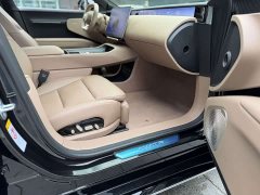 Avatr 12 2026 Ultra Pure Electric AWD - ფოტო 19