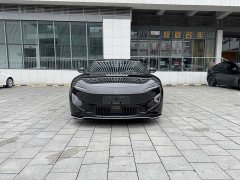 Avatr 12 2026 Ultra Pure Electric AWD - ფოტო 2