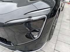 Avatr 12 2026 Ultra Pure Electric AWD - ფოტო 4