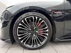 Avatr 12 2026 Ultra Pure Electric AWD - ფოტო 5