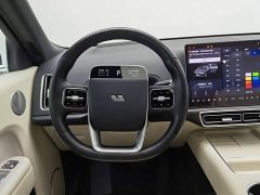 Li Auto L9 2022 Max - ფოტო 11