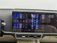 Li Auto L9 2022 Max - ფოტო 12