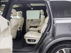 Li Auto L9 2022 Max - ფოტო 15