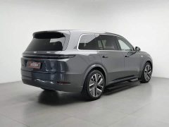 Li Auto L9 2022 Max - ფოტო 2
