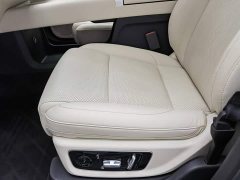 Li Auto L9 2022 Max - ფოტო 20