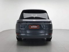 Li Auto L9 2022 Max - ფოტო 4