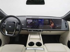Li Auto L9 2022 Max - ფოტო 5