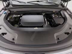 Li Auto L9 2022 Max - ფოტო 6