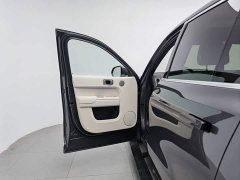 Li Auto L9 2022 Max - ფოტო 8