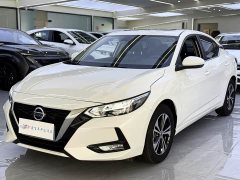 Nissan Sylphy 1.6L XL CVT Comfort Edition - ფოტო 1