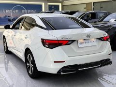 Nissan Sylphy 1.6L XL CVT Comfort Edition - ფოტო 10