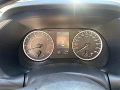 Nissan Sylphy 1.6L XL CVT Comfort Edition - ფოტო 11