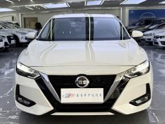Nissan Sylphy 1.6L XL CVT Comfort Edition - ფოტო 2