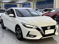 Nissan Sylphy 1.6L XL CVT Comfort Edition - ფოტო 3