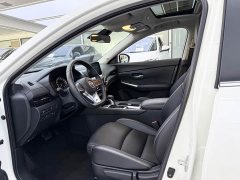 Nissan Sylphy 1.6L XL CVT Comfort Edition - ფოტო 4