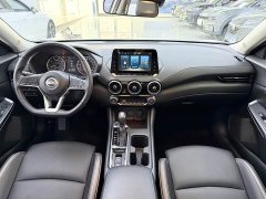 Nissan Sylphy 1.6L XL CVT Comfort Edition - ფოტო 5