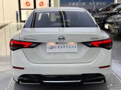 Nissan Sylphy 1.6L XL CVT Comfort Edition - ფოტო 9