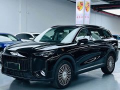BYD Fengyun T9 120 Long Range Flagship 7-Seater Ternary Lithium - ფოტო 1
