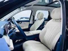 BYD Fengyun T9 120 Long Range Flagship 7-Seater Ternary Lithium - ფოტო 10