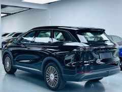 BYD Fengyun T9 120 Long Range Flagship 7-Seater Ternary Lithium - ფოტო 13
