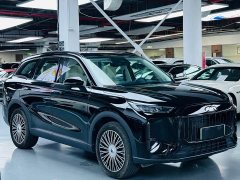 BYD Fengyun T9 120 Long Range Flagship 7-Seater Ternary Lithium - ფოტო 3