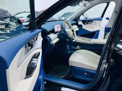 BYD Fengyun T9 120 Long Range Flagship 7-Seater Ternary Lithium - ფოტო 4