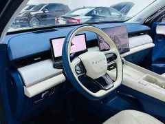 BYD Fengyun T9 120 Long Range Flagship 7-Seater Ternary Lithium - ფოტო 5