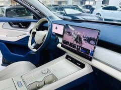 BYD Fengyun T9 120 Long Range Flagship 7-Seater Ternary Lithium - ფოტო 7