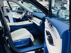 BYD Fengyun T9 120 Long Range Flagship 7-Seater Ternary Lithium - ფოტო 8