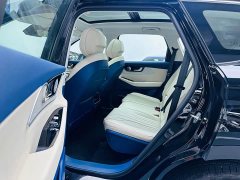 BYD Fengyun T9 120 Long Range Flagship 7-Seater Ternary Lithium - ფოტო 9