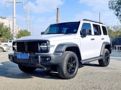Tank 300 Off-Road Edition 2.0T Conqueror - ფოტო 1